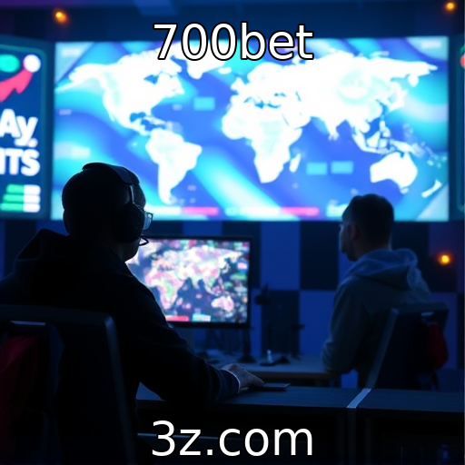 A evolução dos eSports nas competições internacionais