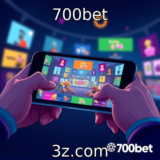 Análise do crescimento dos jogos mobile em 2025