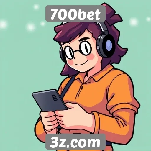 Novos recursos do 700bet para usuários