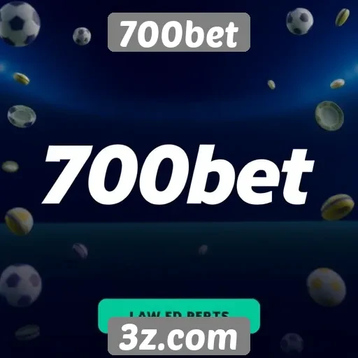 Promoções e bônus atraentes no 700bet