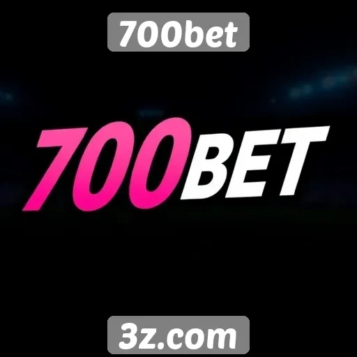 Segurança e confiabilidade destacadas no 700bet