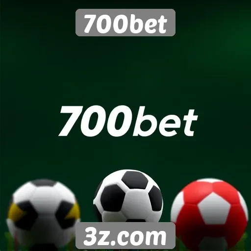 Modalidades esportivas em evidência no 700bet