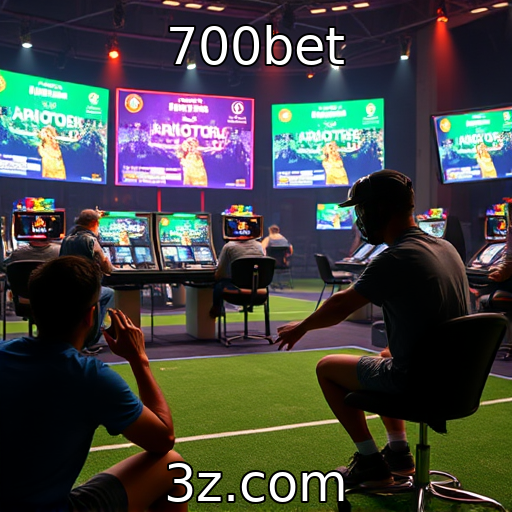 Evolução da realidade virtual na indústria de jogos