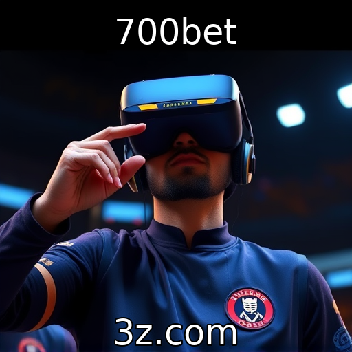 Impacto das tecnologias de realidade virtual no setor